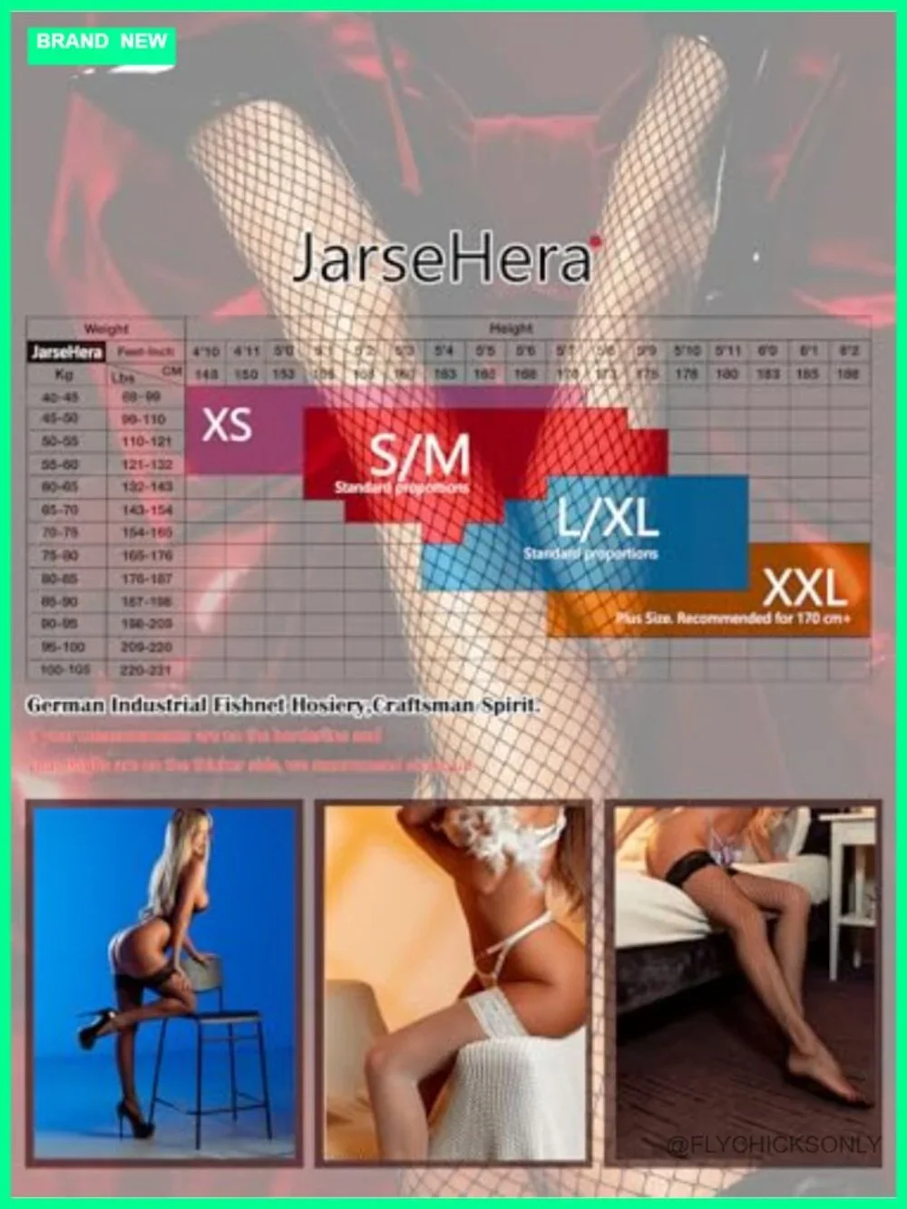 Fishnet Thigh High Stockings Silicone Lace Top Stay Up Sheer Nylon Hosiery